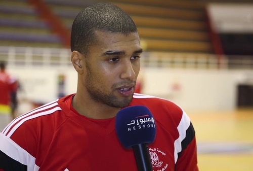 زويتة: منذ سنوات ومنتخب السلة يتضرر بمشاكِل ليست في صالِح الرياضَة الوطنِية