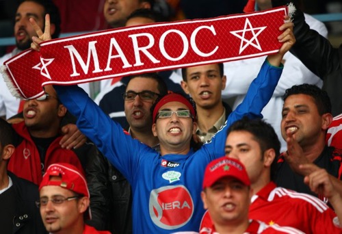 صُحف الأربعاء: المغرب يتراجع عن تقديم ترشحه لتنظيم "مونديال" 2026