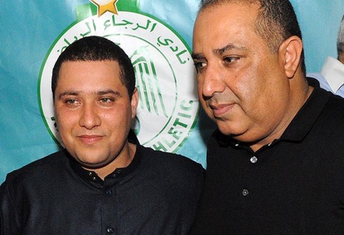 صُحف الخميس: حسبان يمنع محمد بودريقة من حضور جمع عام 6 شتنبر