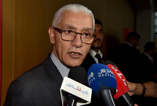 الطالبي لهسبورت: ما نملكه من بنيات تحتية يجعل المغرب مُرشح بقوة لتنظيم مونديال 2026