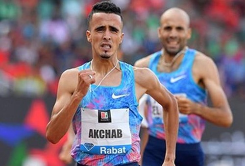 البحرين تسْتنزف "القوى" المغرِبية مِن أجْل صنَاعة مَجدٍ فِي "أم الألعاب"