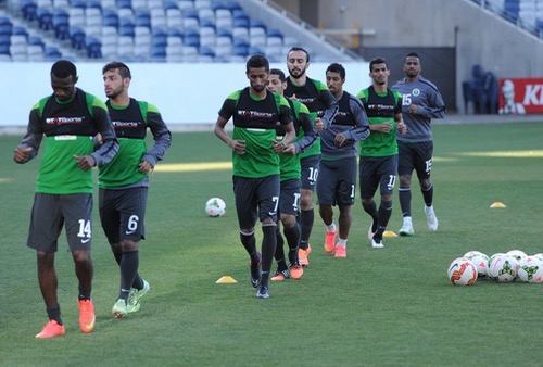 المنتخب السعودي يعلن قائمته استعدادا لمواجهتي الإمارات واليابان في تصفيات المونديال