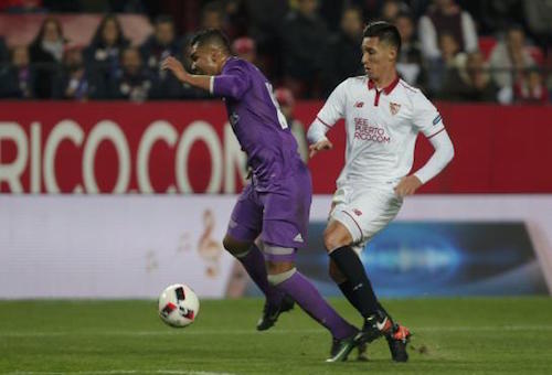 زينيت يضم كرانفيتر من أتلتيكو مدريد