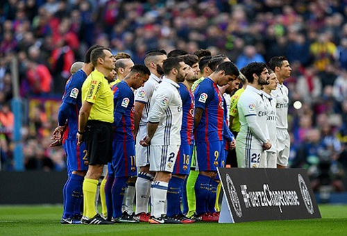 الكلاسيكو بين إرضاء شرق آسيا وإغضاب الجماهير الإسبانية