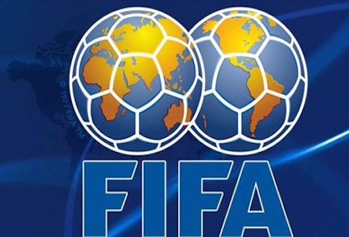 فيفا يوقف ثلاثة مسؤولين سابقين مدى الحياة