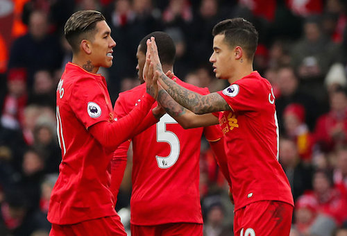 ليفربول يواجه صفقتين استثنائيتين قبل افتتاح البريمييرليغ