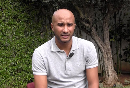 القادوري يستعد لخوض أول تجربة في عالم التدريب