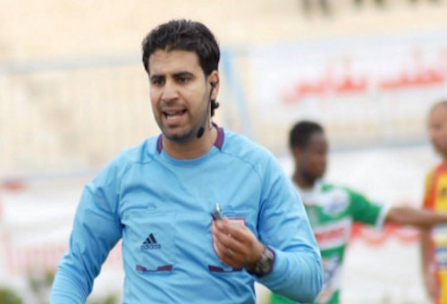 صَافرة ليبِية وتُونسية لمبَاريات المُنتخب المحَلي المغرِبي والمصْري