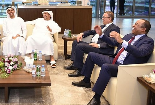 صحف الأربعاء: "سوء الفهم" بين المغرب والإمارات يُعطل "كأس الصداقة" ويُلغي ودّية بين المنتخبين
