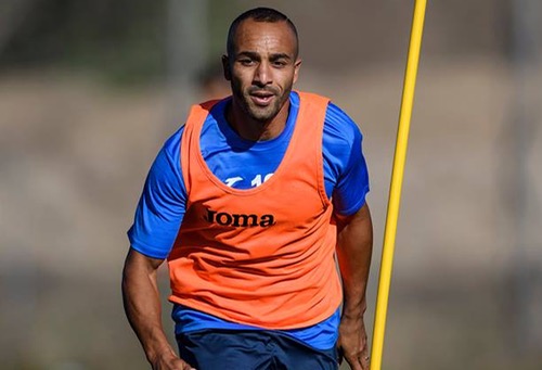 الزهر: "موندياليتو" 2005 ساهم في ظهوري لأحظى بثقة بينتيز وليفربول حينها