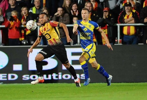 مغاربة الدوري التركي ينافسون في التشكيلة المثالية للدوري والدور على الشباك وبوطيب