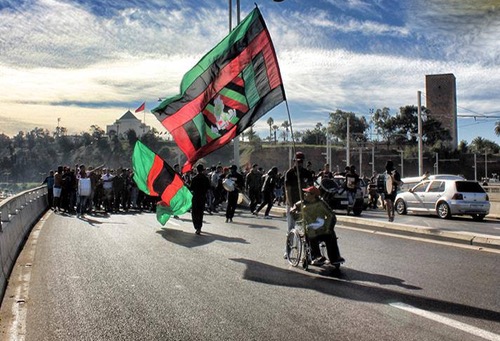الجيش الملكي يحتفل بذكرى تأسيسه الـ 59 ويؤكد: نحن أكثر من ناد بل ظاهرة شعبية ورمز للمملكة