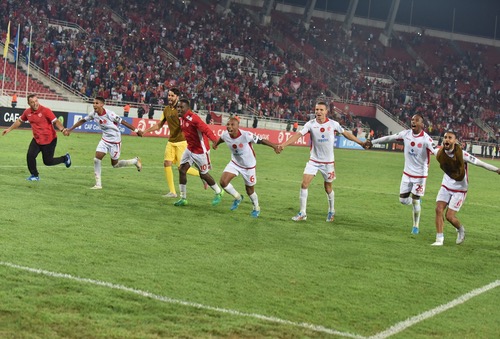مباريات حسم فيها التأهل في الإياب.. الكوكب يتوج بكأس "الكاف" والوداد يتأهل للنهائي