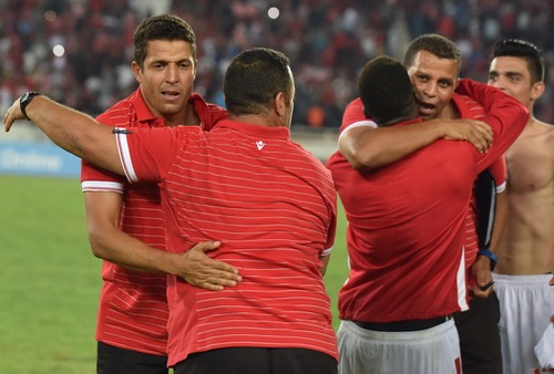 رغم التأهل.. نقط ضعف الوداد ترعب الجماهير والفريق يعاني من اختلالات كبيرة‎