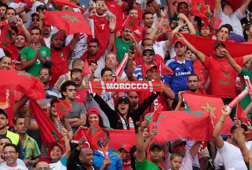 كاف تدعم ترشيح المغرب لتنظيم كأس العالم.. وهذه أهم قراراته في اجتماع أكرا بغانا