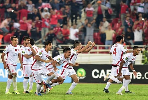 الوداد ضد اتحاد العاصمة.. تفوق تاريخي للـ WAC على USMA في جميع المسابقات القارية