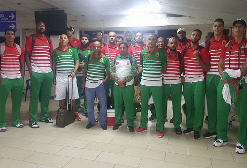 الوزارة تُخلِي مَسؤوليَتها من منتخب السلّة بعد مَنحِه 160 مليونًا.. والجامعة: المبلغ غير كافٍ