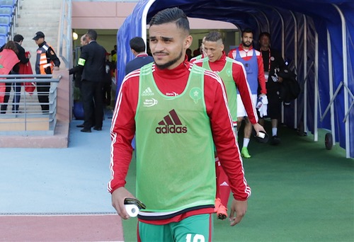 صُحف الخميس: رونار غاضب من سفيان بوفال بسبب "تحايله" لعدم تلبية دعوة المنتخب