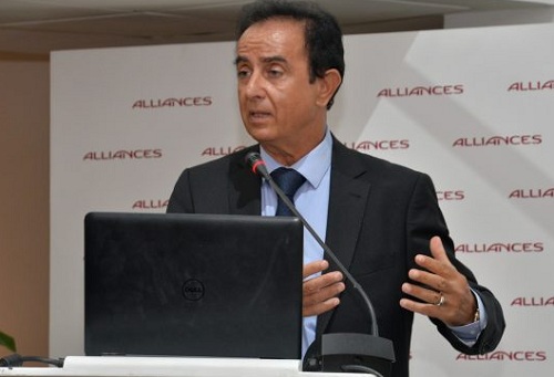 عمور: وِلايتي في الرجاء كانَت الأكْثر حصدا للألقَاب.. وأرفُض العودَة لإيمانِي بـ"التّشْبيب"