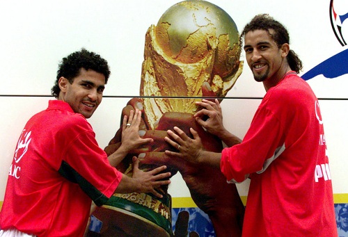 قبل السعودية.. منتخبات عربية تأهلت إلى "المونديال" والمغرب يَملك أفضل الأرقام