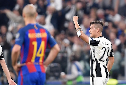 مواجهة ثأرية في دوري أبطال أوروبا تفتتح سباق الكبار نحو نهائي كييف