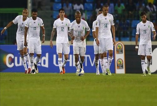 اتحاد الجزائر يدعم صفوفه بلاعبين من منتخب الشباب