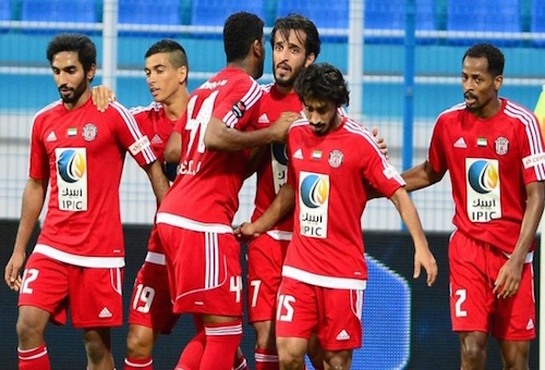 الأوليمبية تعتمد لائحة نادي الجزيرة كنظام أساسي