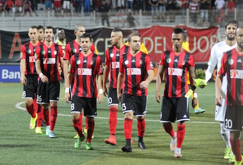 اتحاد الجزائر يهزم بلاتو النيجيري ويصل لمجموعات كأس "الكاف"