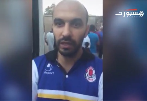 الركراكي وهزيمة مازيمبي