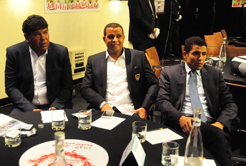 صُحف الثلاثاء: اجتماع طارئ بالوداد قبل مواجهة اتحاد العاصمة لحساب نصف نهائي "العصبة"