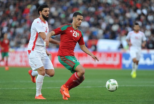 صُحف الخميس: سفيان أمرابط حاضر في مباراة "الفيلة" ضدا في إغراءات الاتحاد الهولندي