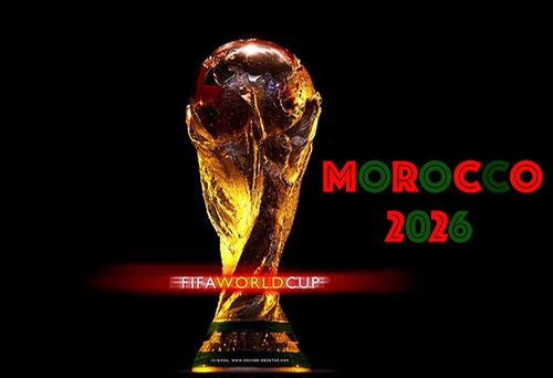 صحف نهاية الأسبوع: المغرب يضع ترشيحه لدى الـ FIFA لتنظيم كأس العالم 2026