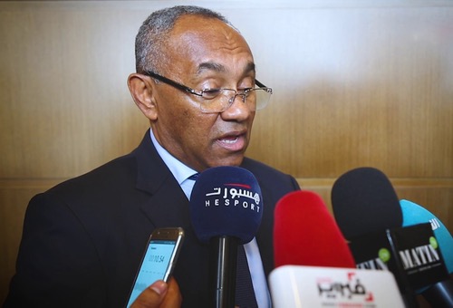 صُحف نهاية الأسبوع: رئيس "الكاف" يؤكد أن المغرب أولى بتنظيم "مونديال" 2026
