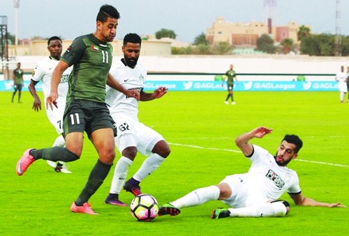 باتنا لهسبورت: أسعى لتقدِيم الإضافة للوحدة.. قَلبي مع الفتح وحُضور الجماهير ضروري للعُبور إلى النهائي