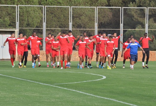 5 مفاتيح تحلّ شِيفرة "اتحاد العاصمة" وتعبُر بالوداد إلى نهائي عُصبة الأبطَال‎