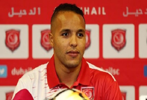 العربي يعترف بصعوبة مواجهة أم صلال