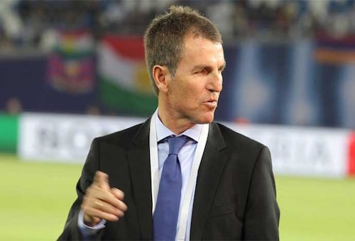 برشلونة يواصل مراقبة نجم ميلان