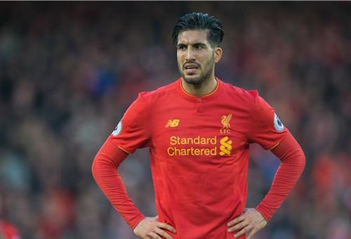 إيمري كان يوجه سهام النقد للدوري الألماني