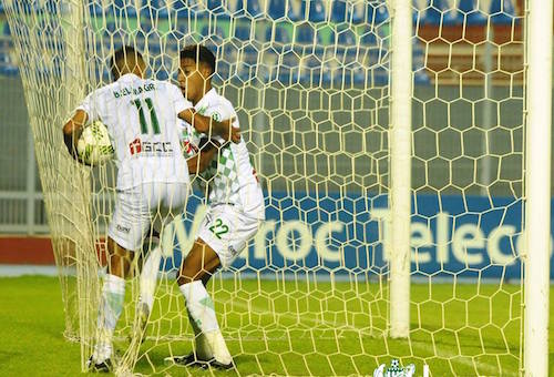 بلال ميكري يقود الدفاع الجديدي لهزم الجيش الملكي