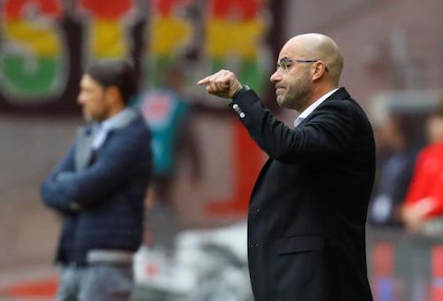 فتح تحقيق حول أعمال شغب في الدوري البلجيكي