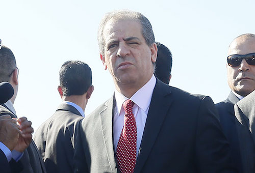 وزير الرياضة الجزائري يساند اتحاد العاصمة قبل مواجهة الوداد