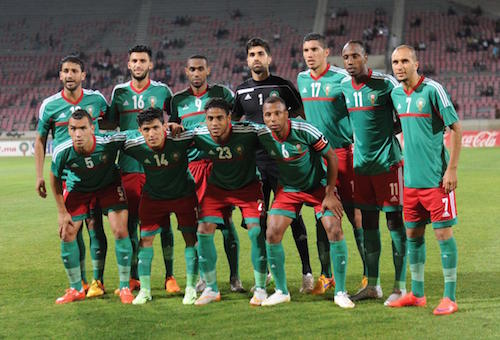 المنتخب المحلي يواجه غامبيا وديا‎