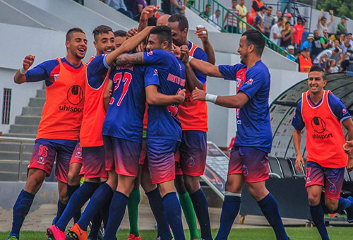 اعتقال لاعب أولمبيك آسفي ضُبِط وهو يقود سيارته في حالة سُكْر ‎