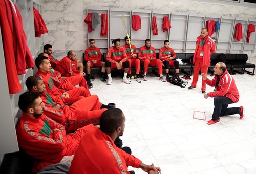 الغُموض يلُف مُشاركة مُنتخب السلّة في الإقصائيات الإفريقية المؤهّلة لكأس العالم الصين 2019