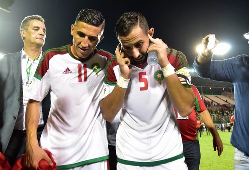 منتخب "الأسود"، الفريق الوحيد في العالم الذي لم تستقبل شباكه أي هدف في دور المجموعات