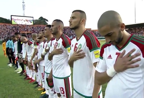 نقاش السّاعة.. المجموعة الأرحم/الأصْعب لـ"الأسُود" في مونديال "روسيا 2018"