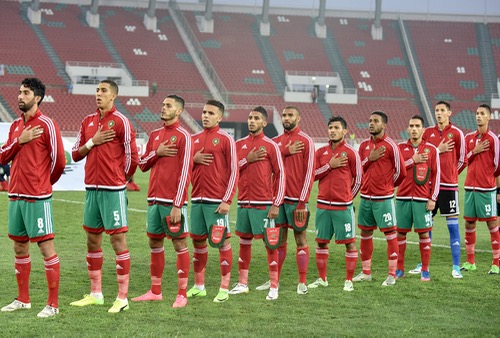 صُحف الاثنين: 50 مليون سنتيم للاعبي المنتخب المحلي في حال التتويج بـ"الشان"