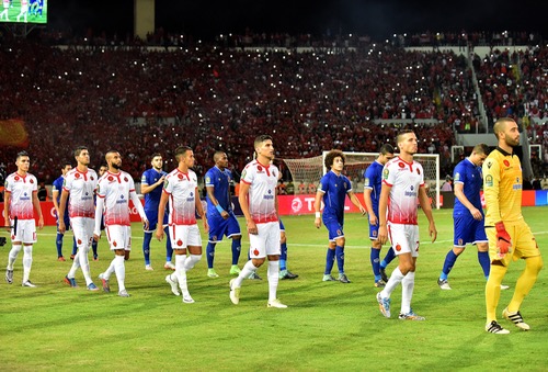 فيفا: الوداد يَطمح للسيرِ على خُطى الرجاء في "موندياليتو" الإمارات المُقبل