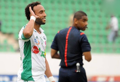 نهائي كأس العرش.. تجْربة سنواتٍ بين الراقي "اللاعب" وطاليب "المدرب"‎