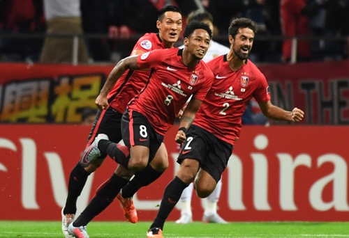 أوراوا الياباني يَهزم الهلال السعودي ويتوج بلقب دوري أبطال آسيا للمرة الثانية بتاريخه